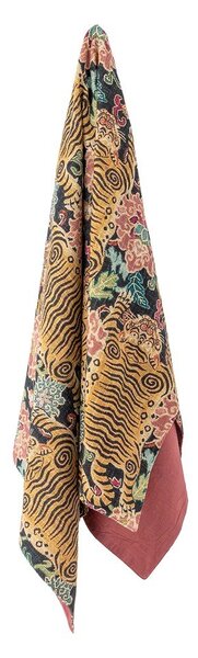 Памучно одеяло 127x152 cm Lester – Bloomingville