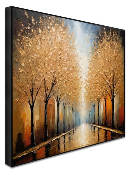 Картина 50x70 cm Gold Avenue – knor