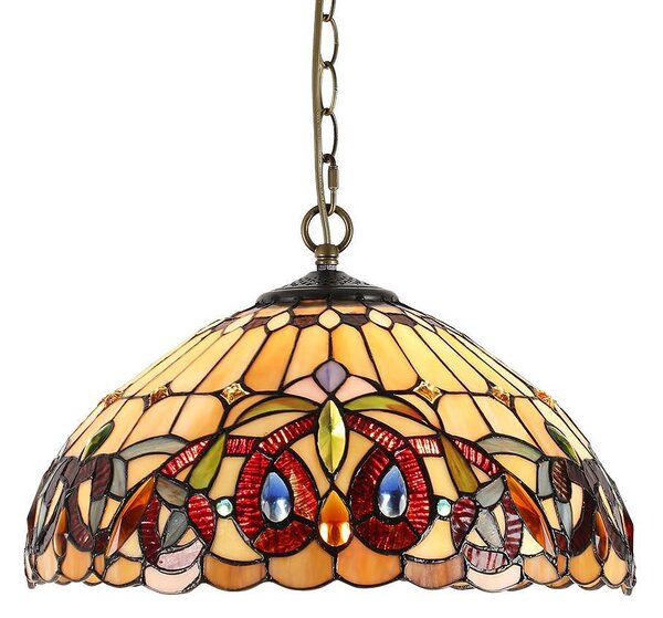 Пендел TIFFANY 1704, 2хЕ27