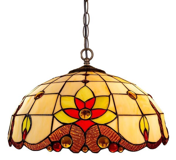 Пендел TIFFANY 220, 2хЕ27