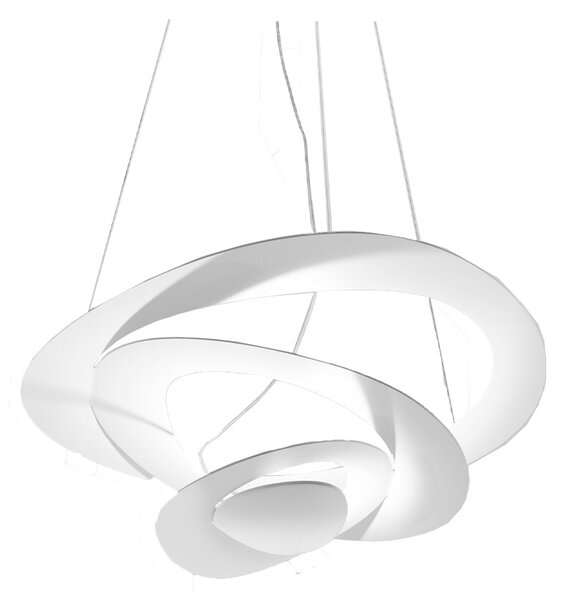 Artemide - Pirce Висяща Лампа Artemide