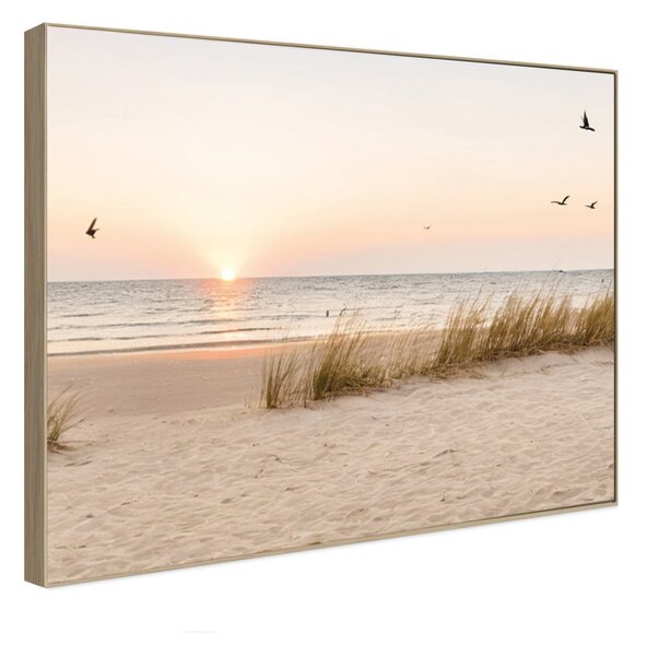 Картина 60x90 cm Beach – knor