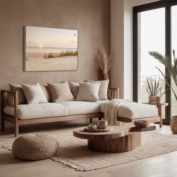 Картина 60x90 cm Beach – knor