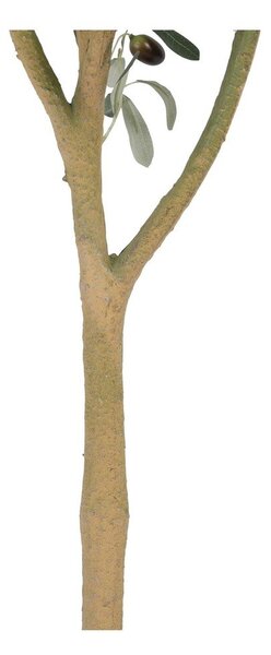 Изкуствено маслиново дърво (височина 112 cm) Olive Tree – Ixia