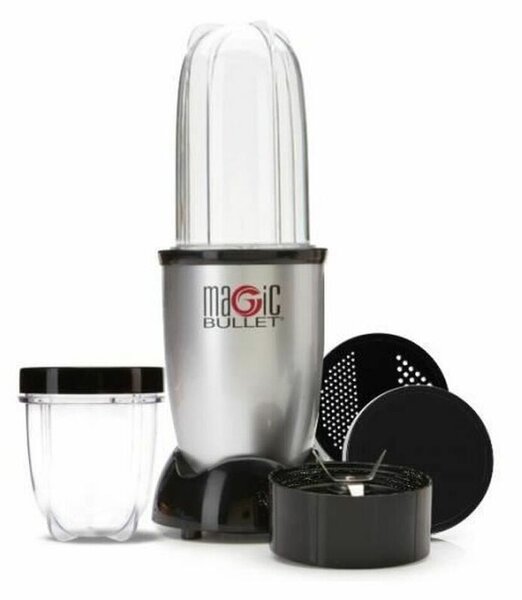 Блендер с чаша Nutribullet MAGICA 900 W 550 ml