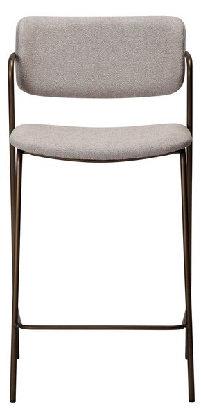 Сив бар стол (височина на седалката 67,5 cm) Zed – DAN-FORM Denmark
