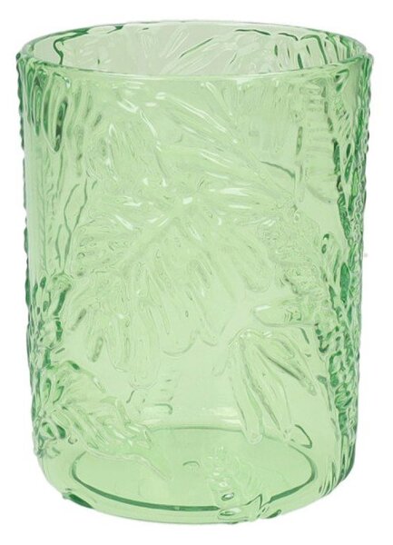 Стъклени чаши в комплект 6 бр. 400 ml Tropical – Brandani