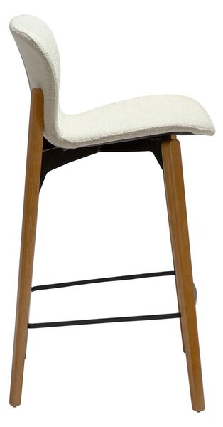 Кремав бар стол (височина на седалката 68 cm) Paragon – DAN-FORM Denmark