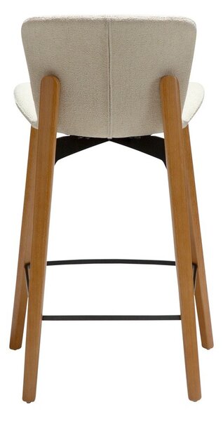 Кремав бар стол (височина на седалката 68 cm) Paragon – DAN-FORM Denmark