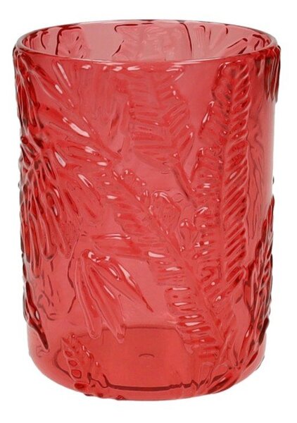 Стъклени чаши в комплект 6 бр. 400 ml Tropical – Brandani