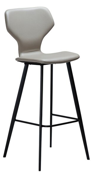 Сив бар стол (височина на седалката 79,5 cm) S.I.T – DAN-FORM Denmark