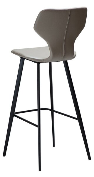 Сив бар стол (височина на седалката 79,5 cm) S.I.T – DAN-FORM Denmark