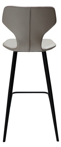Сив бар стол (височина на седалката 79,5 cm) S.I.T – DAN-FORM Denmark