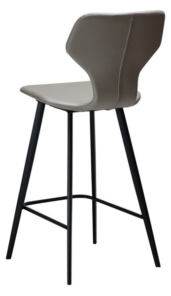 Бежов бар стол (височина на седалката 69,5 cm) S.I.T – DAN-FORM Denmark