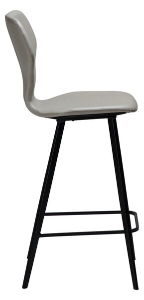Бежов бар стол (височина на седалката 69,5 cm) S.I.T – DAN-FORM Denmark