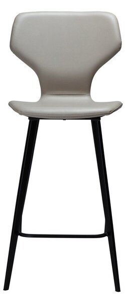 Бежов бар стол (височина на седалката 69,5 cm) S.I.T – DAN-FORM Denmark