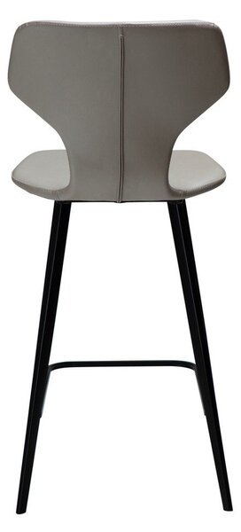 Бежов бар стол (височина на седалката 69,5 cm) S.I.T – DAN-FORM Denmark