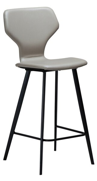 Бежов бар стол (височина на седалката 69,5 cm) S.I.T – DAN-FORM Denmark