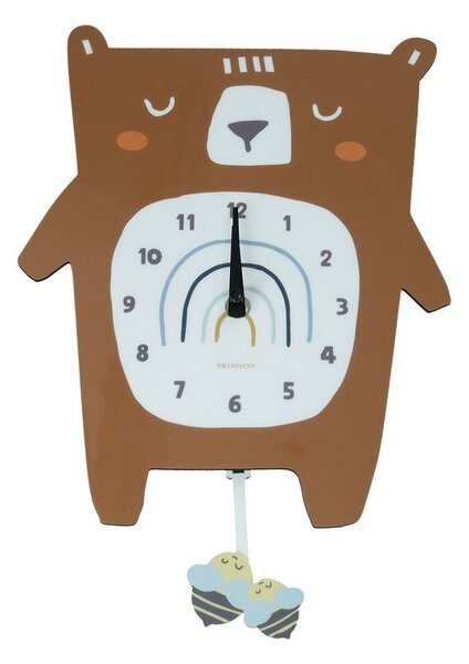Детски часовник Bear – Brandani
