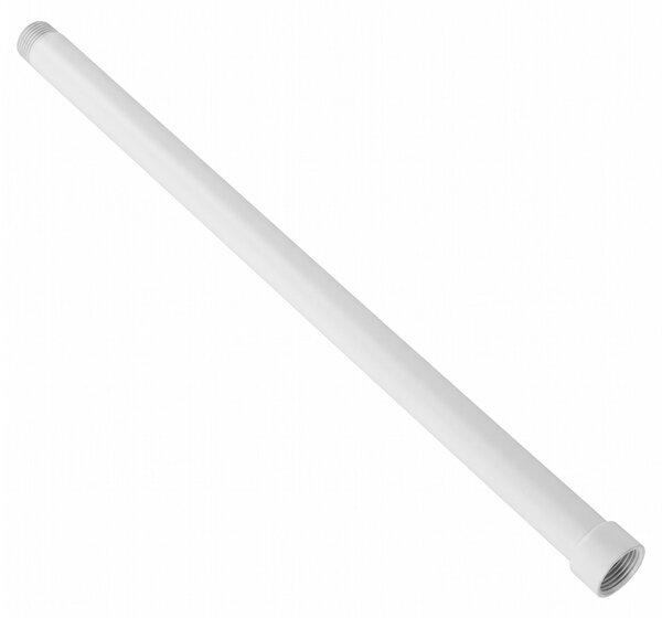 Удължител за вана/душ комплект white 50cm