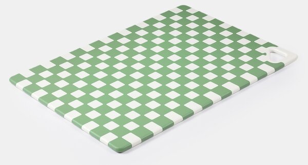 Sinsay - Дъска за рязане - зeлeн