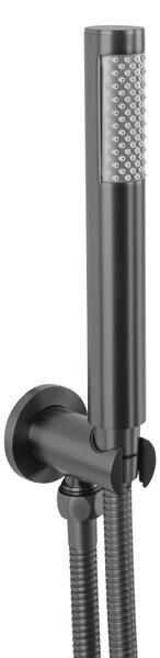 Душ система за вграждане Rea Lungo Titan + BOX