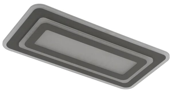 Димируемо LED таванно осветително тяло LED/85W/230V 3000-6500K + дистанционно управление