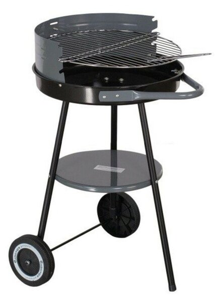 Барбекю MasterGrill MG912, 41 см. ширина
