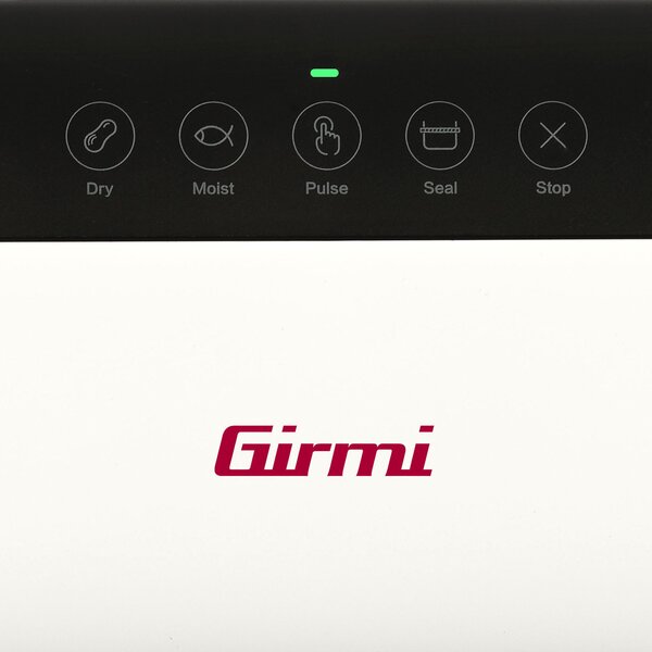 Уред за вакуумиране GIRMI VT52 100W