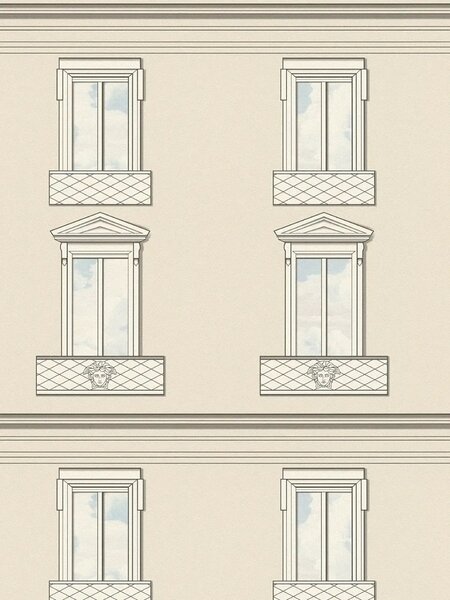 Влизелинов тапет за стена versace 6 79132-2
