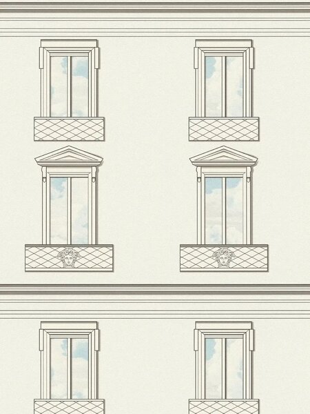Влизелинов тапет за стена versace 6 79132-3