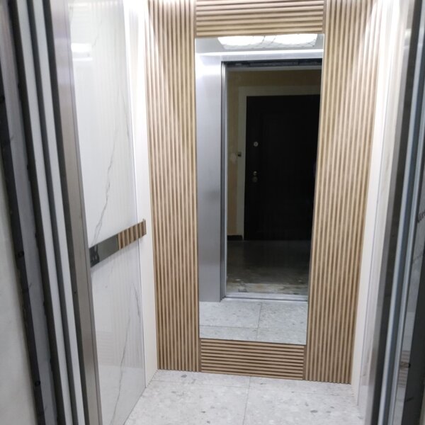 Декоративен PVC Панел Дъб Размер 270х16см