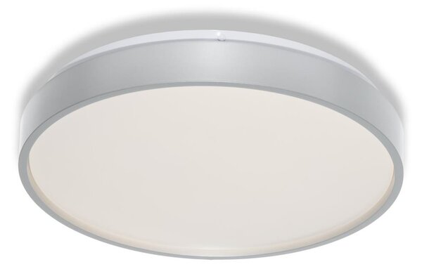 Osram - LED таванно осветително тяло CEILING LUXO LED/18W/230V Ø 32 см, сребристо