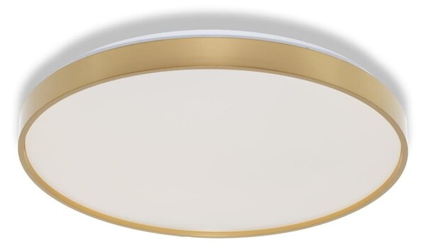 Osram - LED таванно осветително тяло CEILING LUXO LED/36W/230V Ø 49 см, златисто