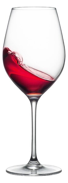 RONA Чаши за вино Celebration bordeaux 660мл 6бр