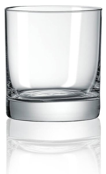 RONA Чаши за уиски Classic 280мл 6бр