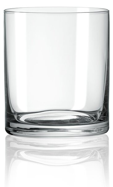 RONA Чаши за уиски Classic xl 390мл 6бр