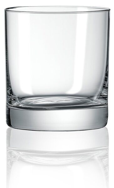 RONA Чаши за уиски Classic 280мл 6бр