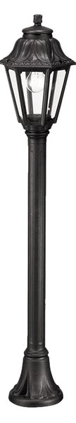 ANNA LED ГРАДИНСКИ ФЕНЕР СТОЯЩ 8.5W CCT H1100 IP55