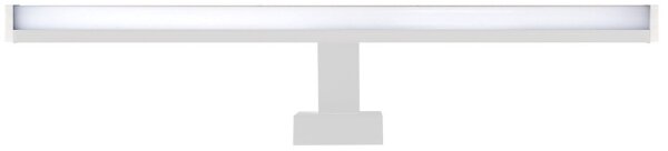 LED осветление за огледало за баня MIRORE LED/10W/230V 60 cm IP44 бяло
