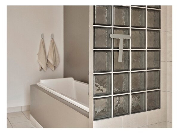 Кремава памучна кърпа от тери 50x100 cm Classic – Zone