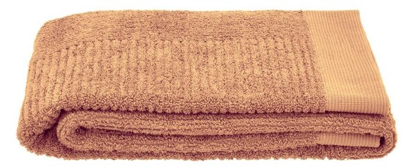 Оранжева памучна кърпа от тери 50x100 cm Classic – Zone
