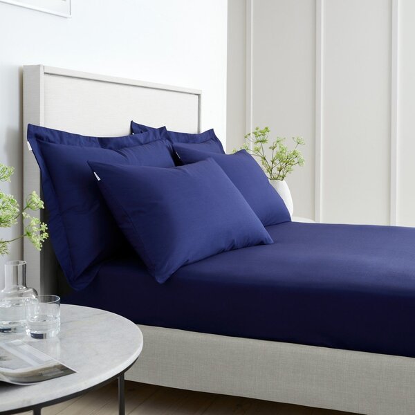 Калъфки за възглавници 2 бр. от памук перкал 50x75 cm Cotton Percale – Bianca
