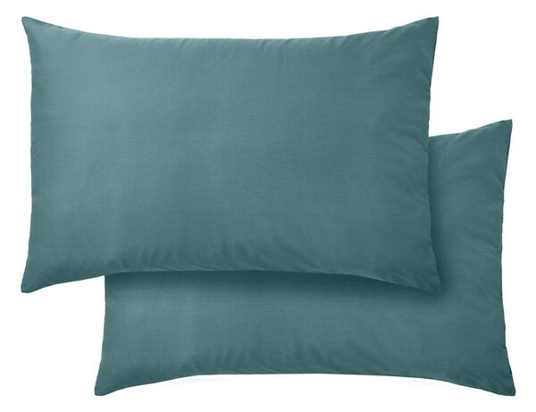 Калъфки за възглавници 2 бр. от памучен сатен 50x75 cm Cotton Sateen – Bianca