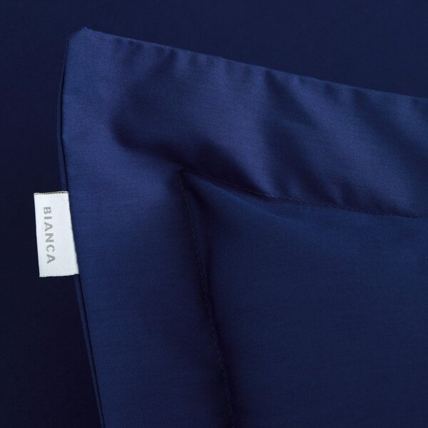 Калъфки за възглавници 2 бр. от памук перкал 50x75 cm Cotton Percale – Bianca
