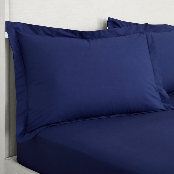 Калъфки за възглавници 2 бр. от памук перкал 50x75 cm Cotton Percale – Bianca