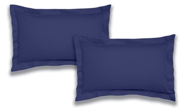 Калъфки за възглавници 2 бр. от памук перкал 50x75 cm Cotton Percale – Bianca
