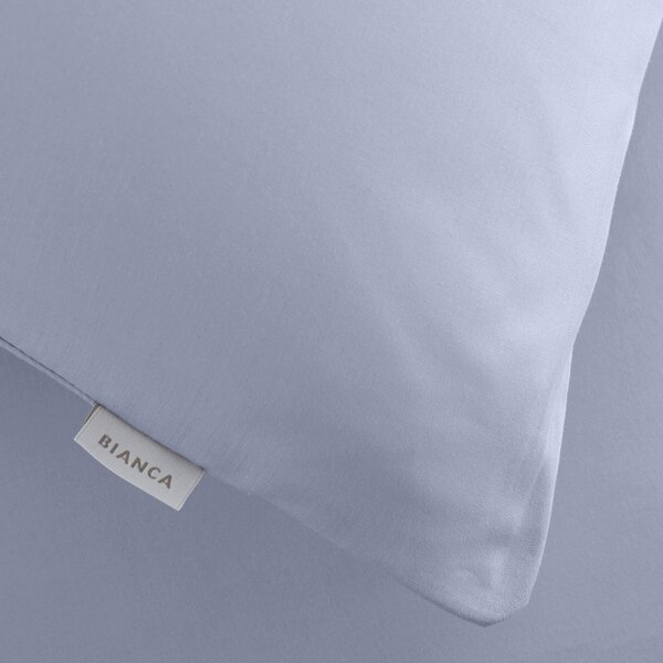 Калъфки за възглавници 2 бр. от памук перкал 50x75 cm Cotton Percale – Bianca