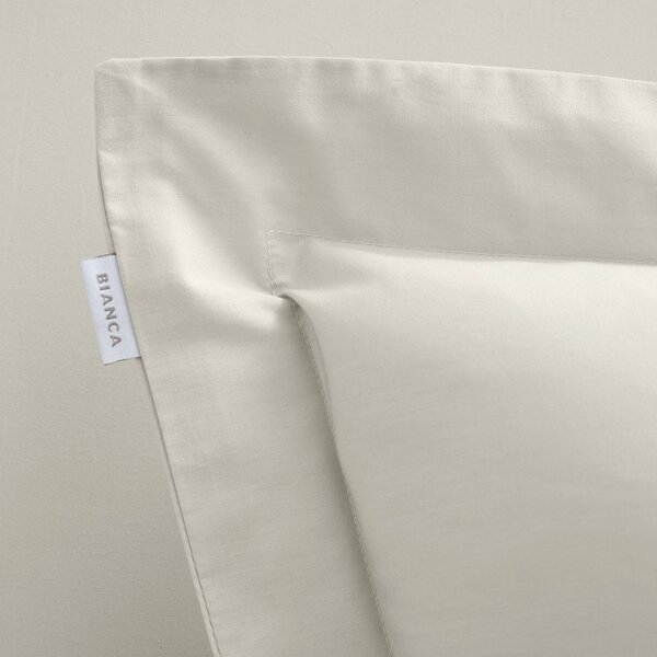 Калъфки за възглавници 2 бр. от памук перкал 50x75 cm Cotton Percale – Bianca