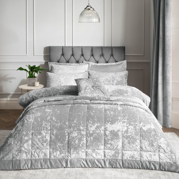 Калъфки за възглавници 2 бр. 50x75 cm Crushed Velvet – Catherine Lansfield
